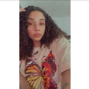 Meet your Posher, Mari